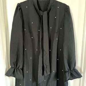 Ladies dress